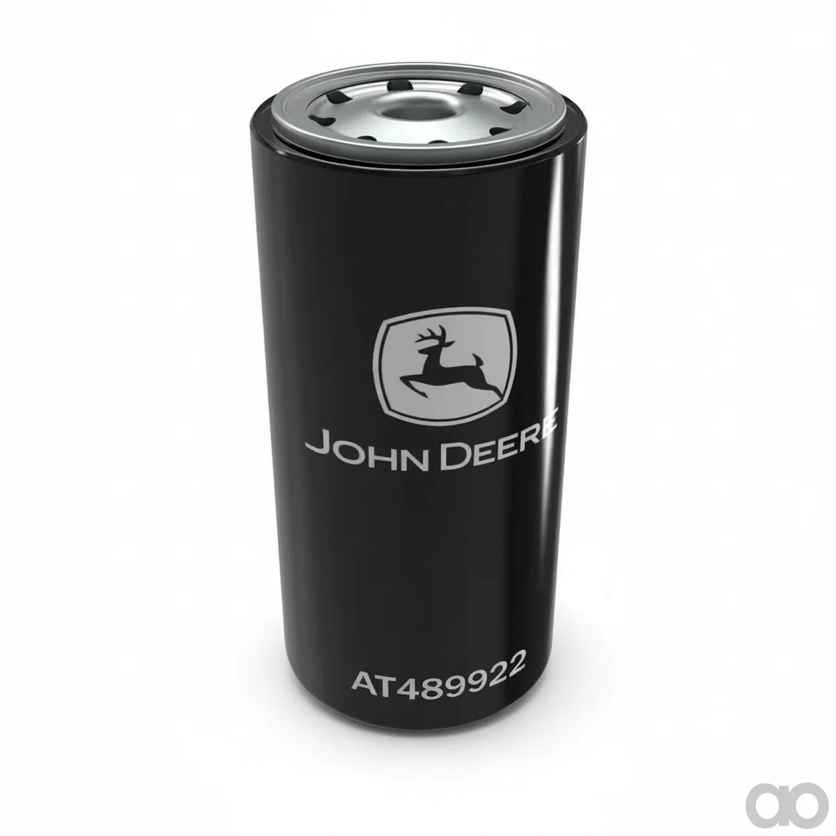 John Deere - AT489922 - Achsenoelfilter