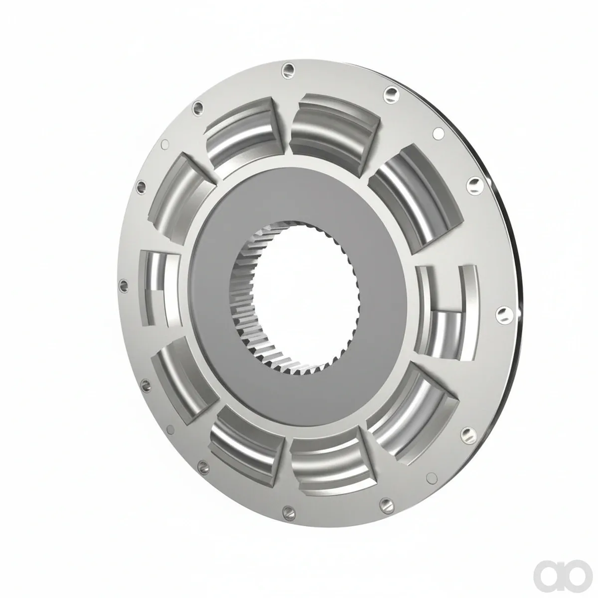 John Deere - AT505164 - Torsionsdaempfer