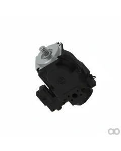 John Deere - AT522445 - Hydraulik-Axialkolbenpumpe, 90 cm³/U