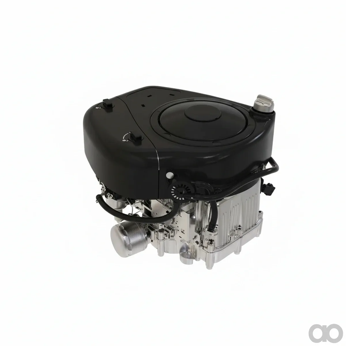 John Deere - AUC10154 - Benzinmotor