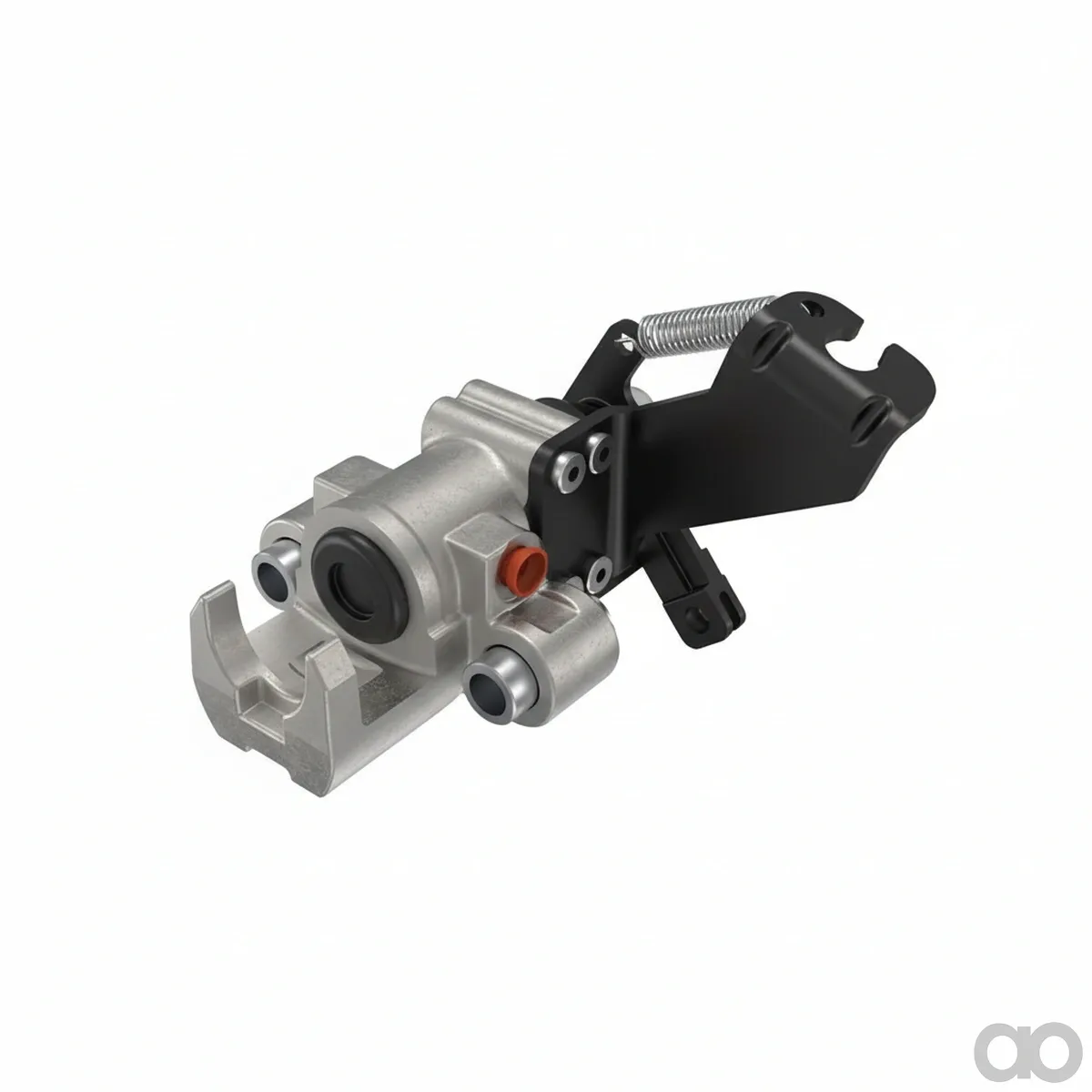 John Deere - AUC11302 - Hintere Scheibenbrems-Sattelbaugruppe, linke Seite