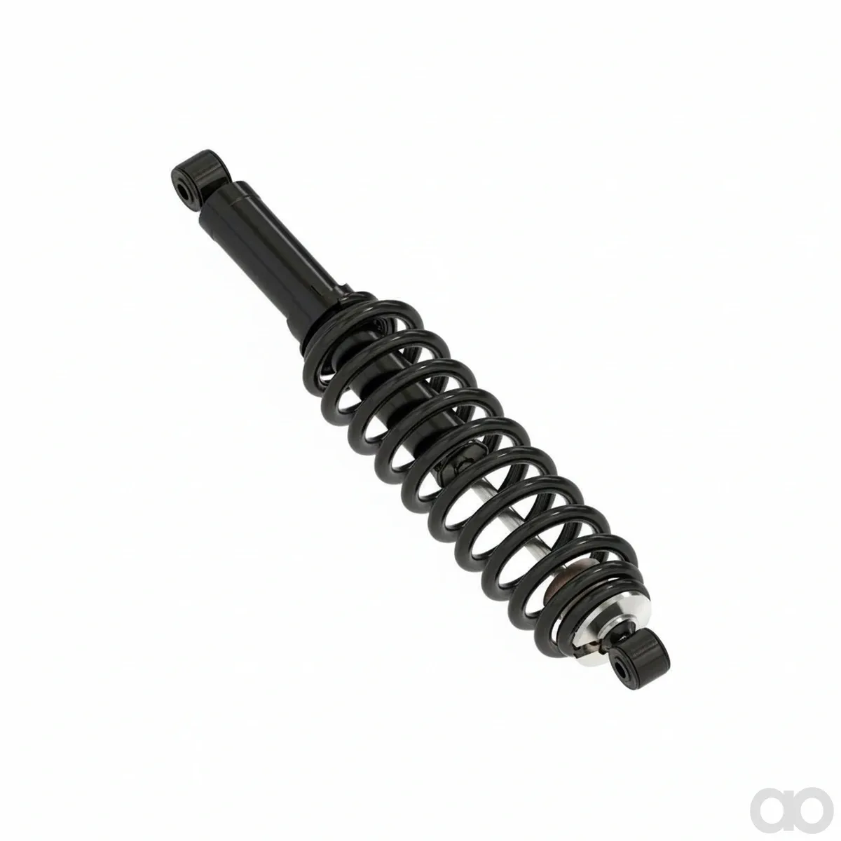 John Deere - AUC12200 - Hinterer Stossdaempfer