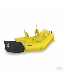 John Deere - AUC13156 - Maehwerksaufnahme, 48 Zoll
