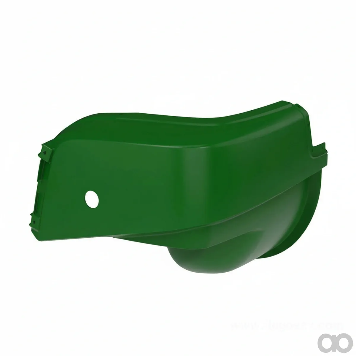 John Deere - AUC13352 - Rechter Kotfluegelsatz
