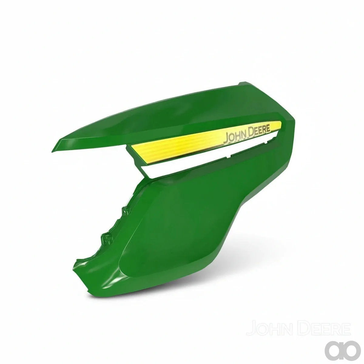 John Deere - AUC13490 - Motorhaubenblech, rechte Seite