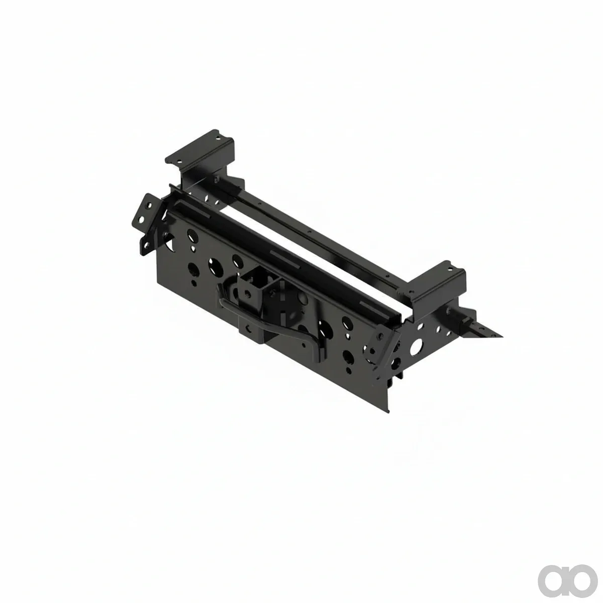 John Deere - AUC13748 - HDUV Frontstossstange