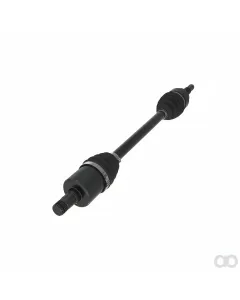 John Deere - AUC13792 - Vorderachswelle, rechte Seite