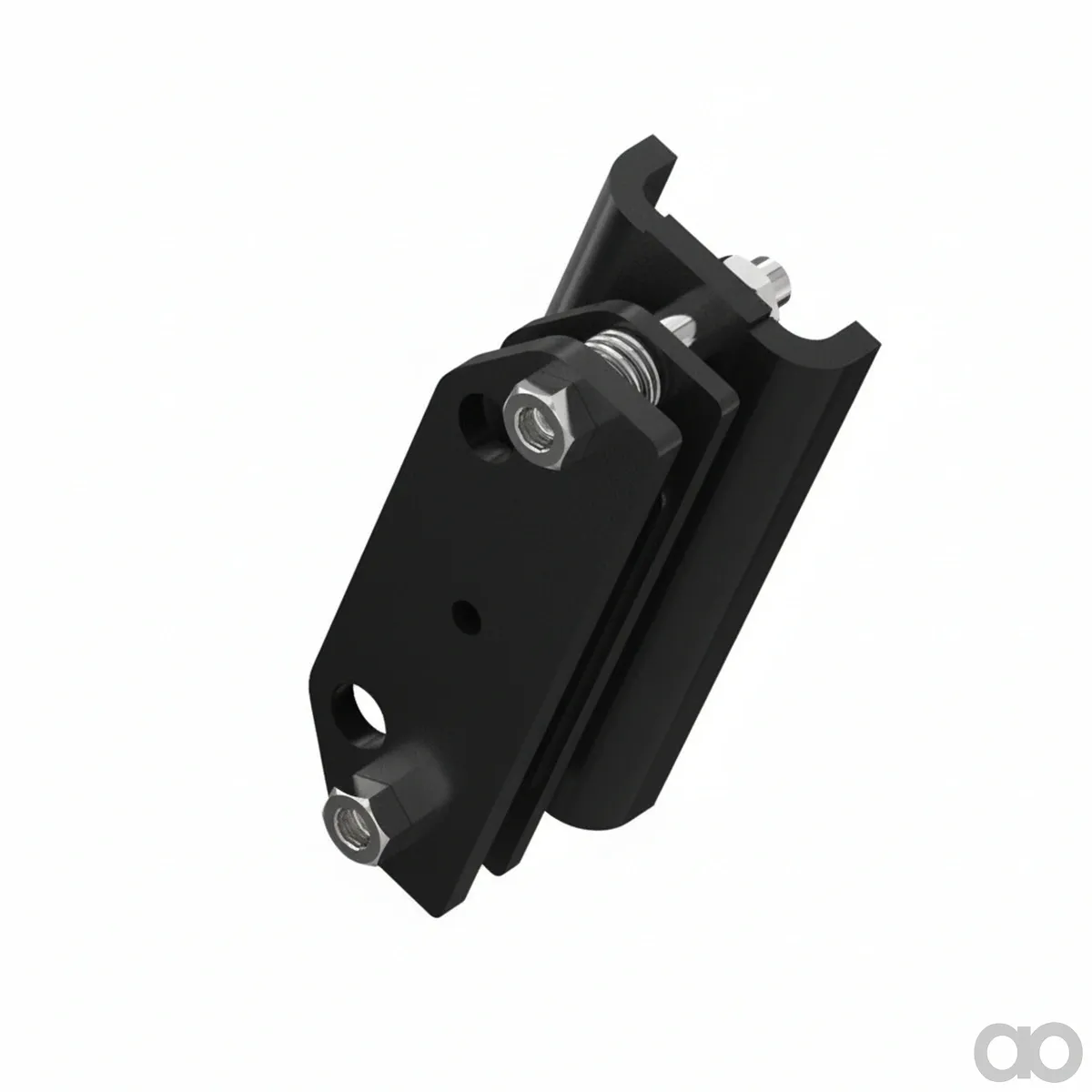 John Deere - AUC14378 - Feststellbrems-Sattelbaugruppe
