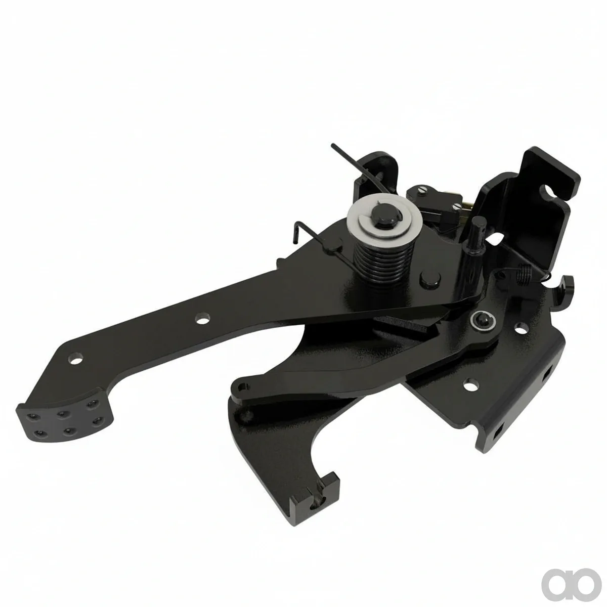 John Deere - AUC15124 - Bremspedal