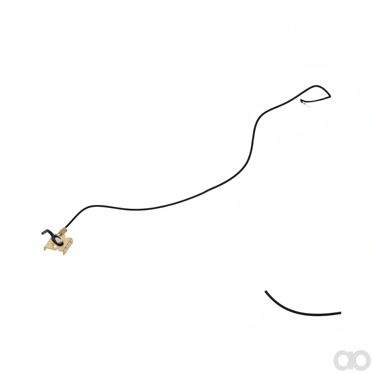 John Deere - AUC15981 - Drosselsteuerungs-Druck-Zug-Seil