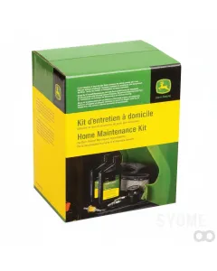 John Deere - AUC17127 - Heimwartungsset