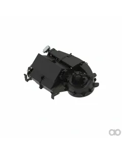 John Deere - AUC17795 - Klimaanlage