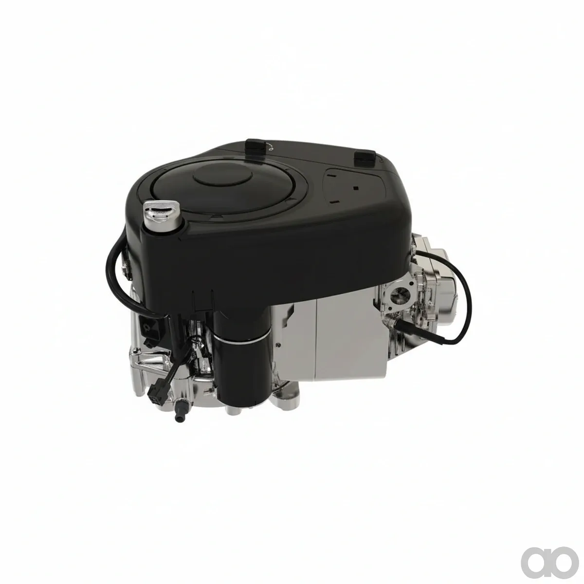 John Deere - AUC18250 - Benzinmotor, 7,59 kW