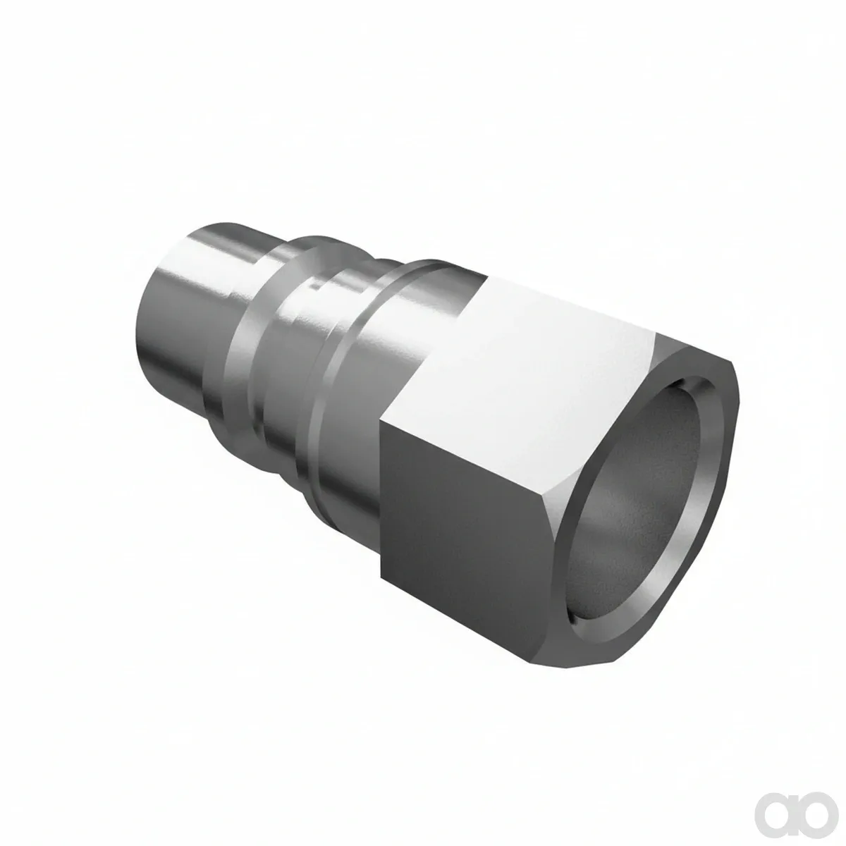 John Deere - AW32184 - Hydraulik-Schnellkupplungsstopfen