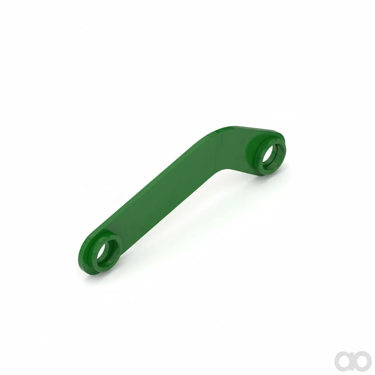 John Deere - AW35192 - Loefelhaltergelenk, Rechte Seite