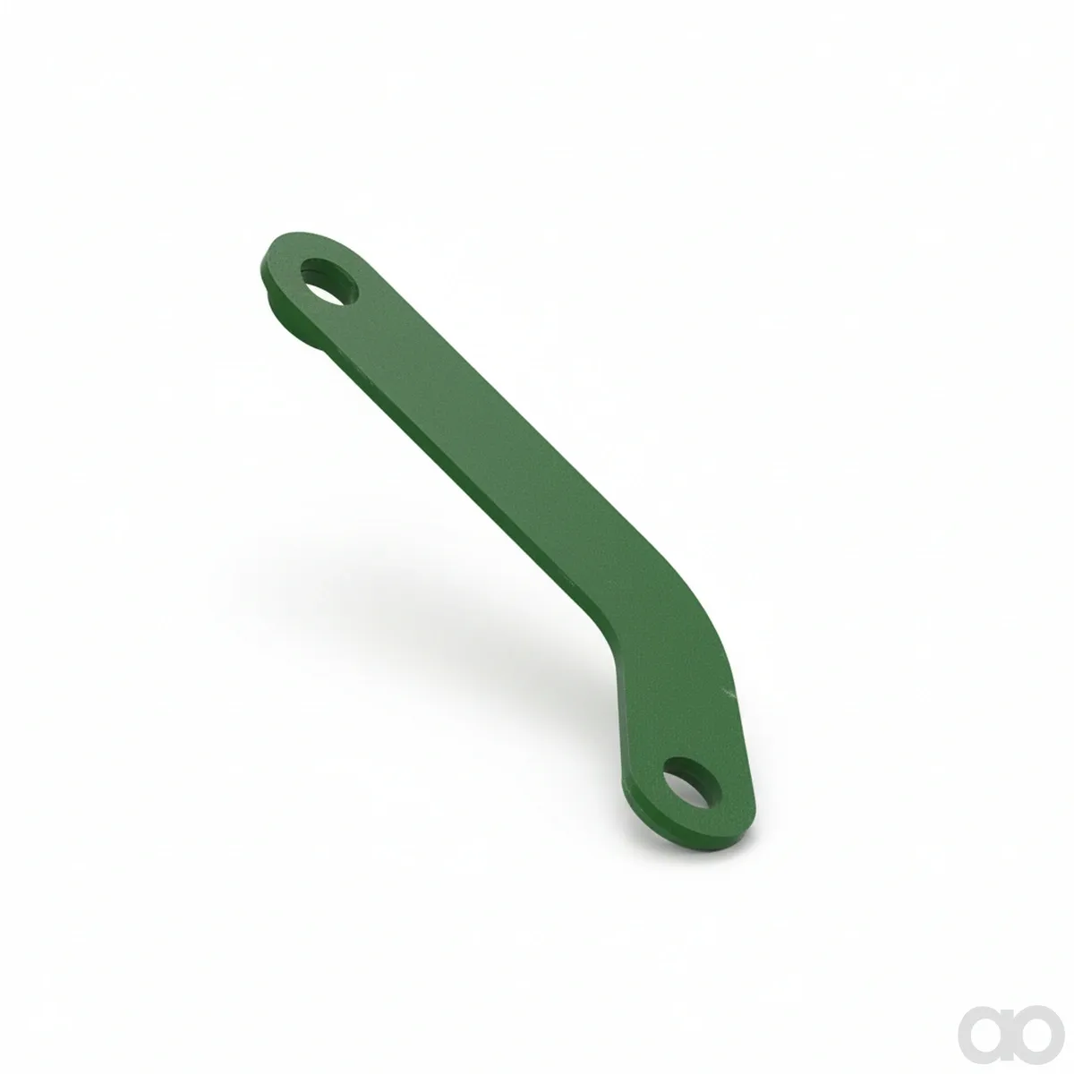 John Deere - AW35193 - Loefelhaltergelenk, Linke Seite
