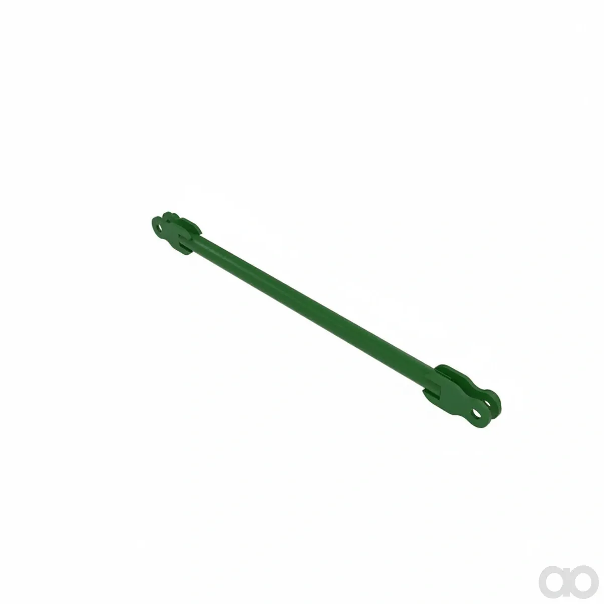 John Deere - AW35944 - Nivelliergelenkrohr