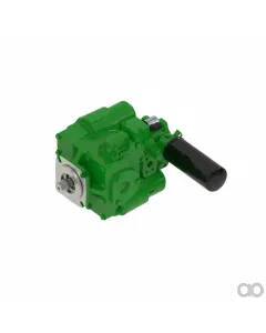 John Deere - AXE10219 - Hydrostatische Axialkolbenpumpe