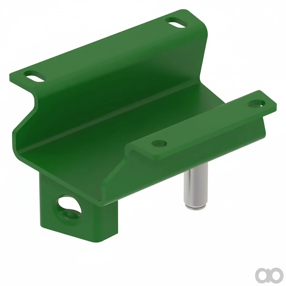 John Deere - AXE10298 - Halterung