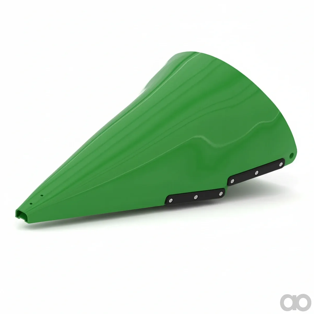 John Deere - AXE10905 - Starre Maisvorsatz-Innentrennung