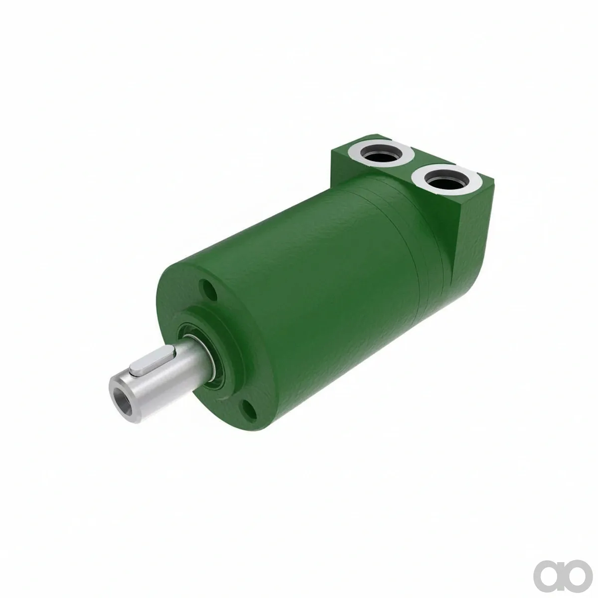 John Deere - AXE12345 - Orbitalmotor Hydraulikmotor