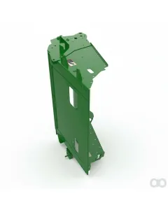 John Deere - AXE12990 - Foerderhaus-Kurzfestrahmen