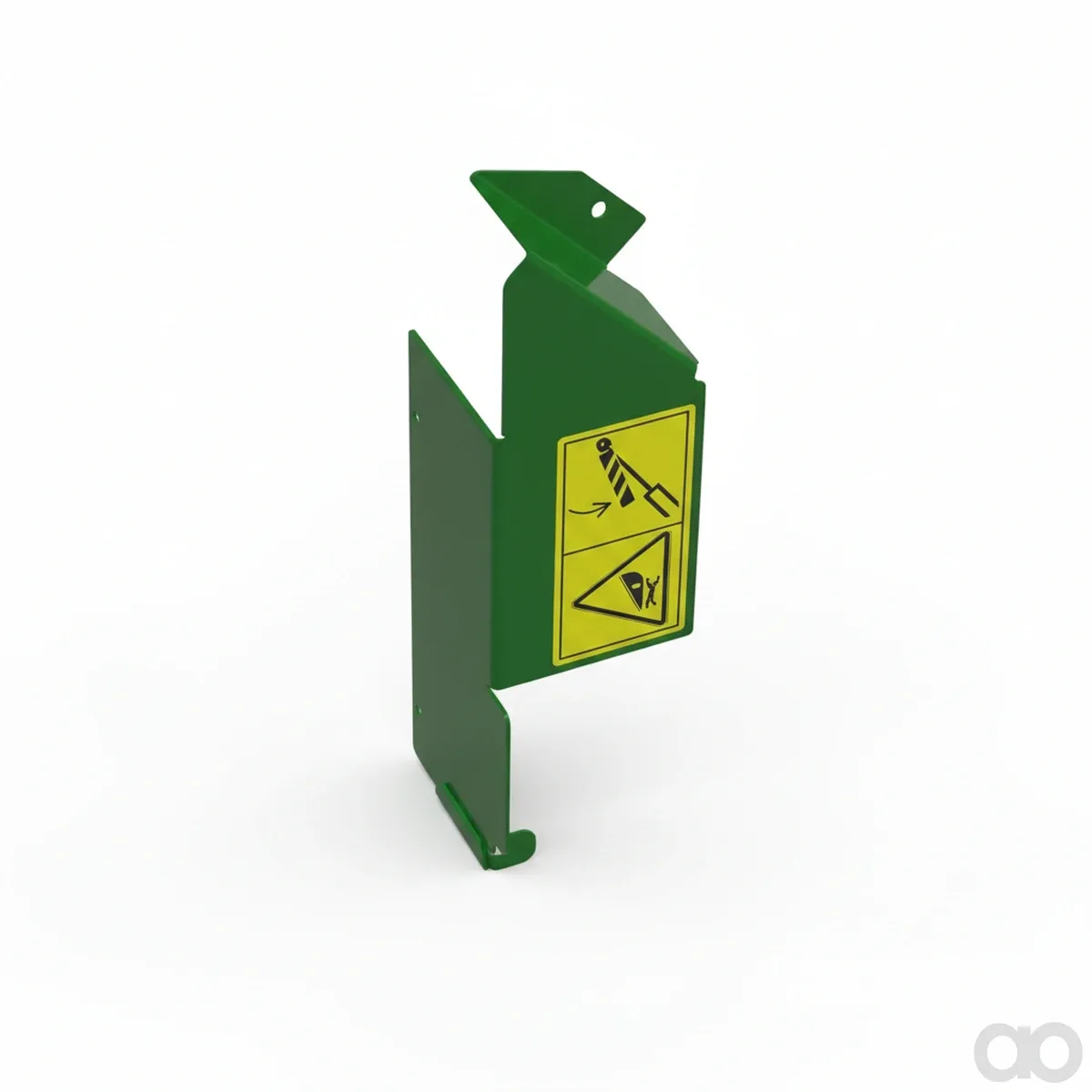 John Deere - AXE12995 - Abdeckung