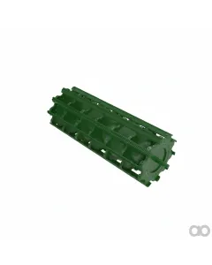 John Deere - AXE13508 - Raspelbarben-Dreschzylinder