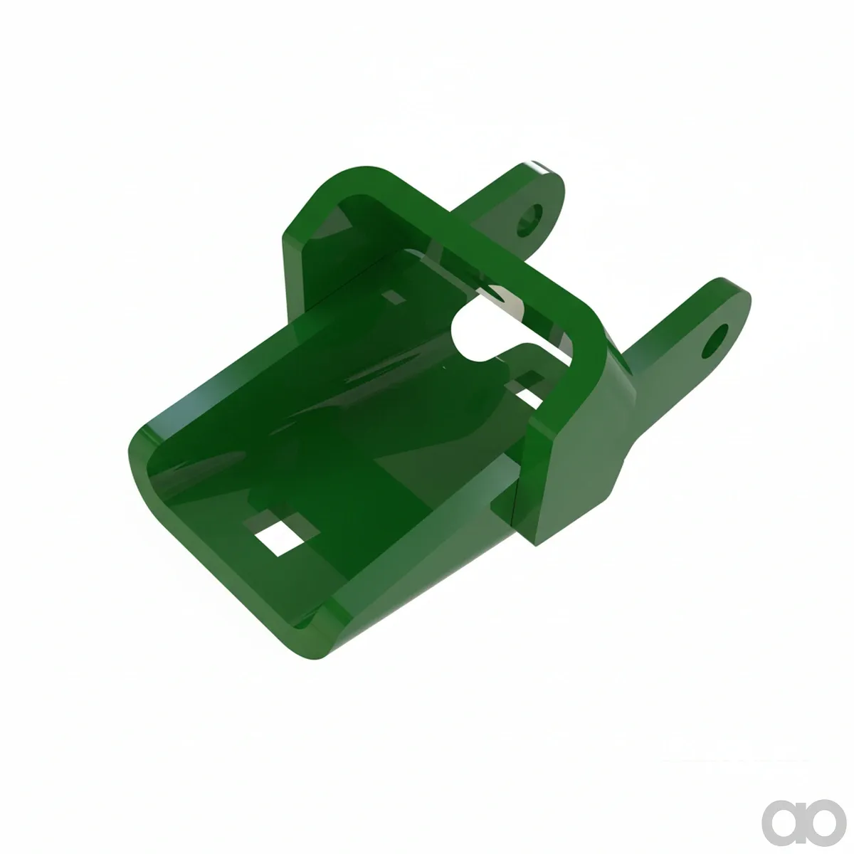 John Deere - AXE13872 - Scharnier