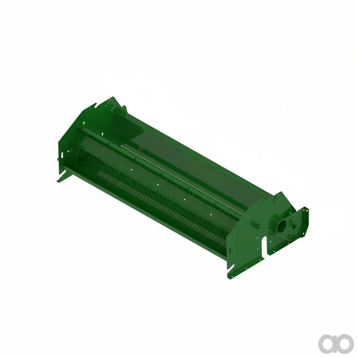 John Deere - AXE14456 - Hauptrahmen