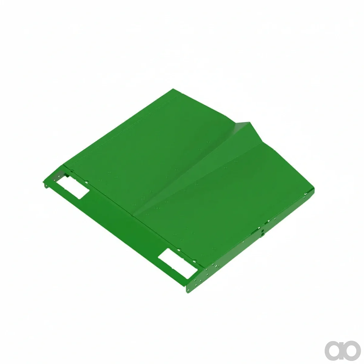 John Deere - AXE15968 - Spreukaercher