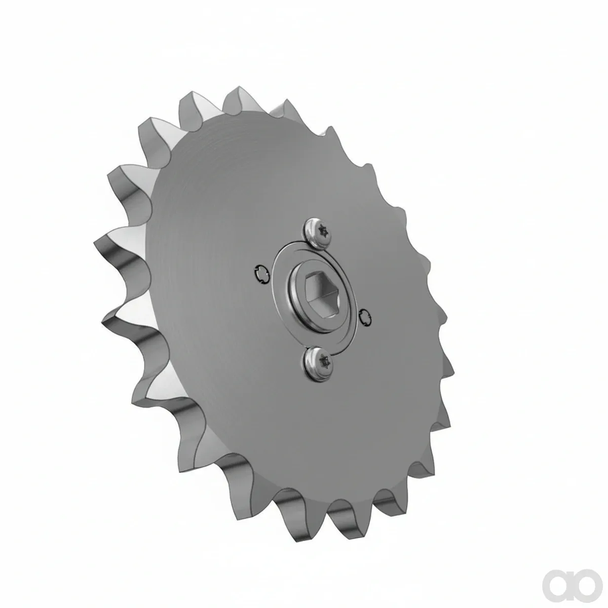 John Deere - AXE16264 - Abladerschnecken-Antriebskettenritzel