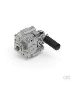 John Deere - AXE16418 - Hydrostatische Axialkolbenpumpe