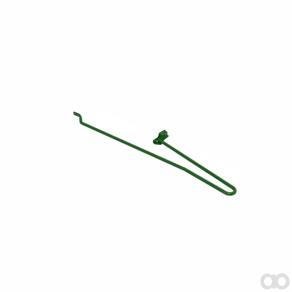 John Deere - AXE17623 - Leiter-Handlauf, Rechte Seite