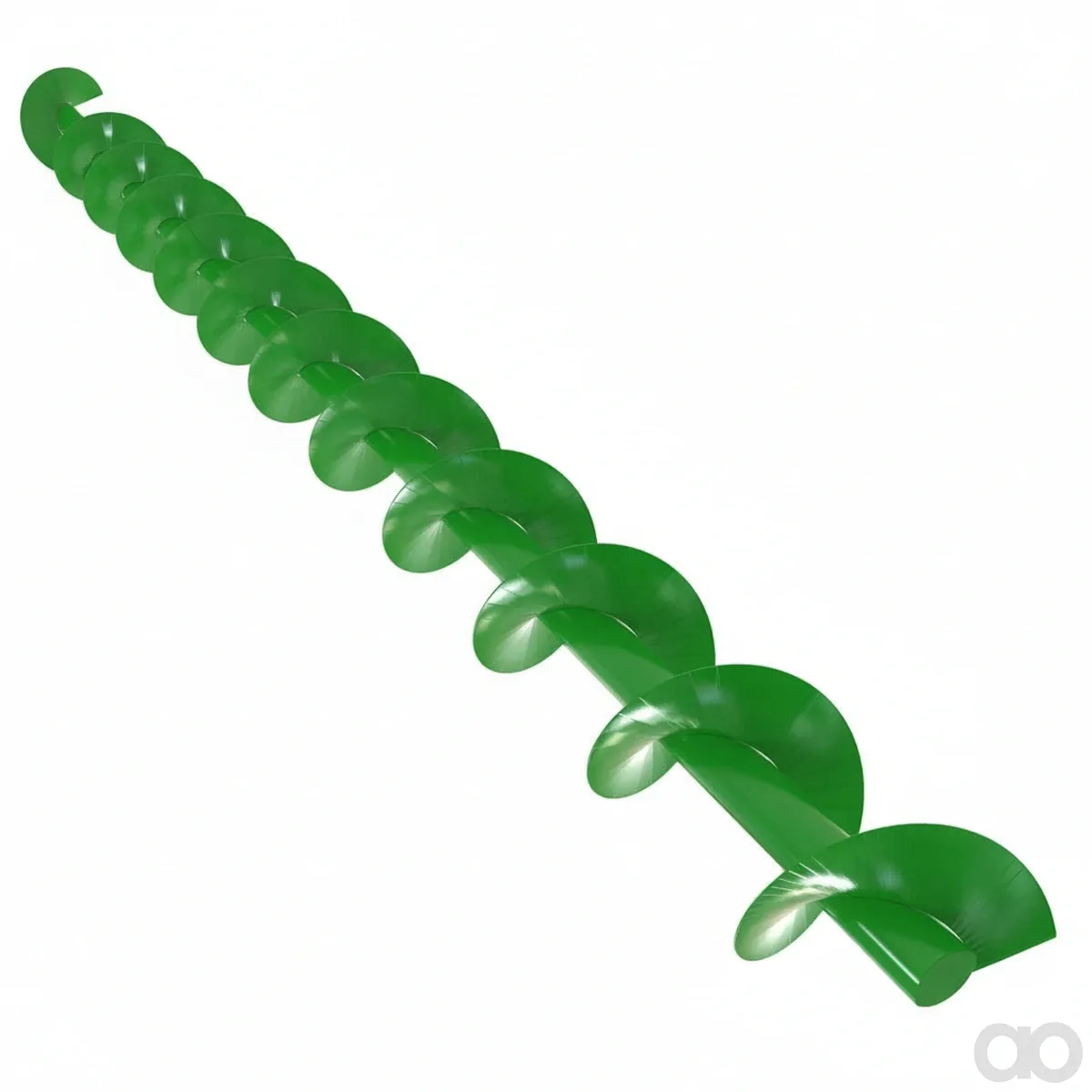 John Deere - AXE18077 - Korntank Vordere Ladeschnecke