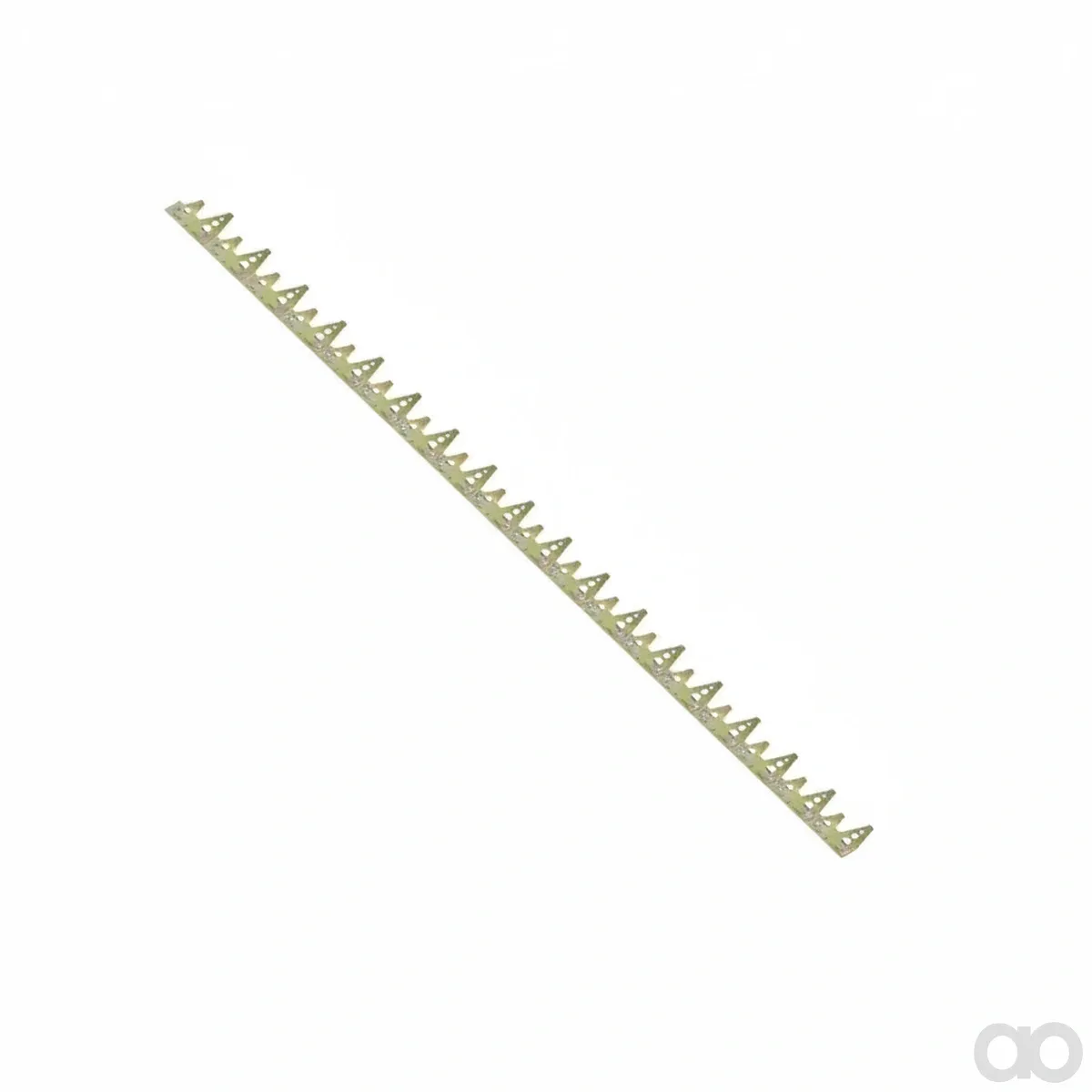 John Deere - AXE18678 - Rechtes Messer-Endsegment