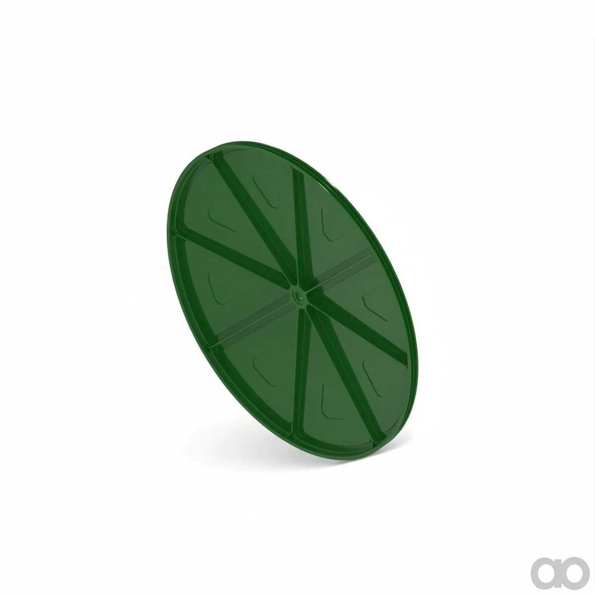 John Deere - AXE19362 - Rotationssieb