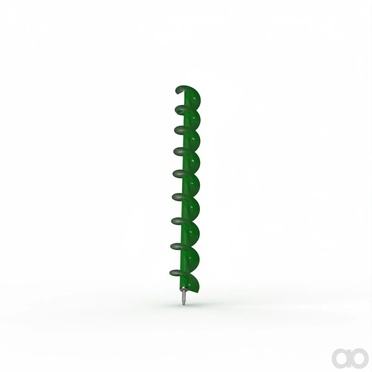 John Deere - AXE20108 - Innere Faltbare Horizontale Abfoerderschneckenbaugruppe