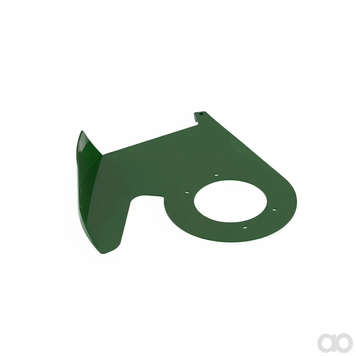 John Deere - AXE20223 - Linke Seitenverkleidung