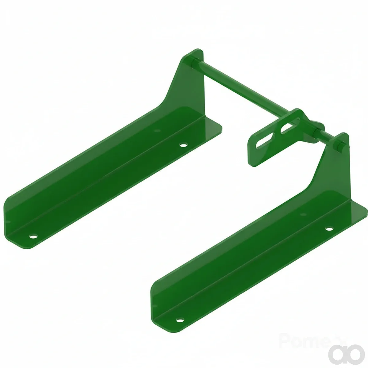 John Deere - AXE22072 - Plattentraeger
