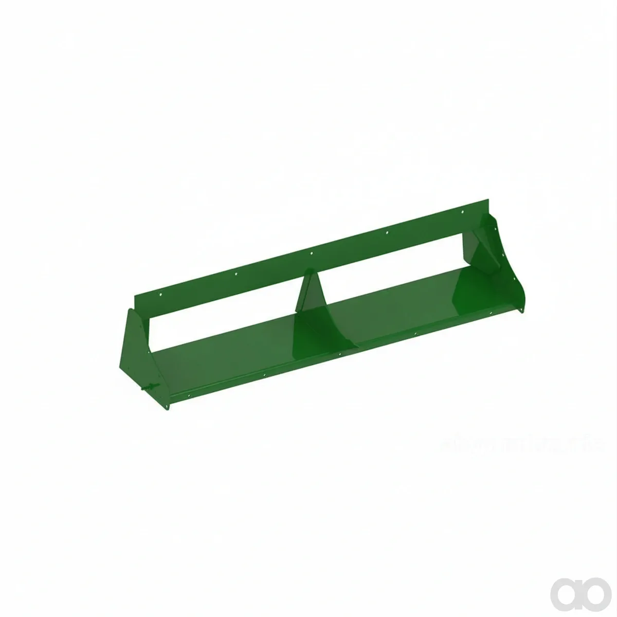 John Deere - AXE22176 - Haeckslerauslassgehaeuse
