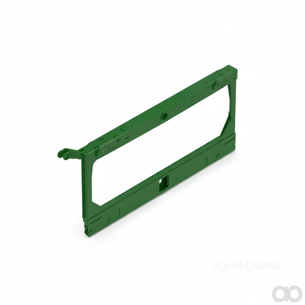 John Deere - AXE22421 - Zufuehrhaus-Nivelliersystem-Platte