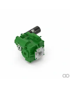 John Deere - AXE22919 - Pumpe