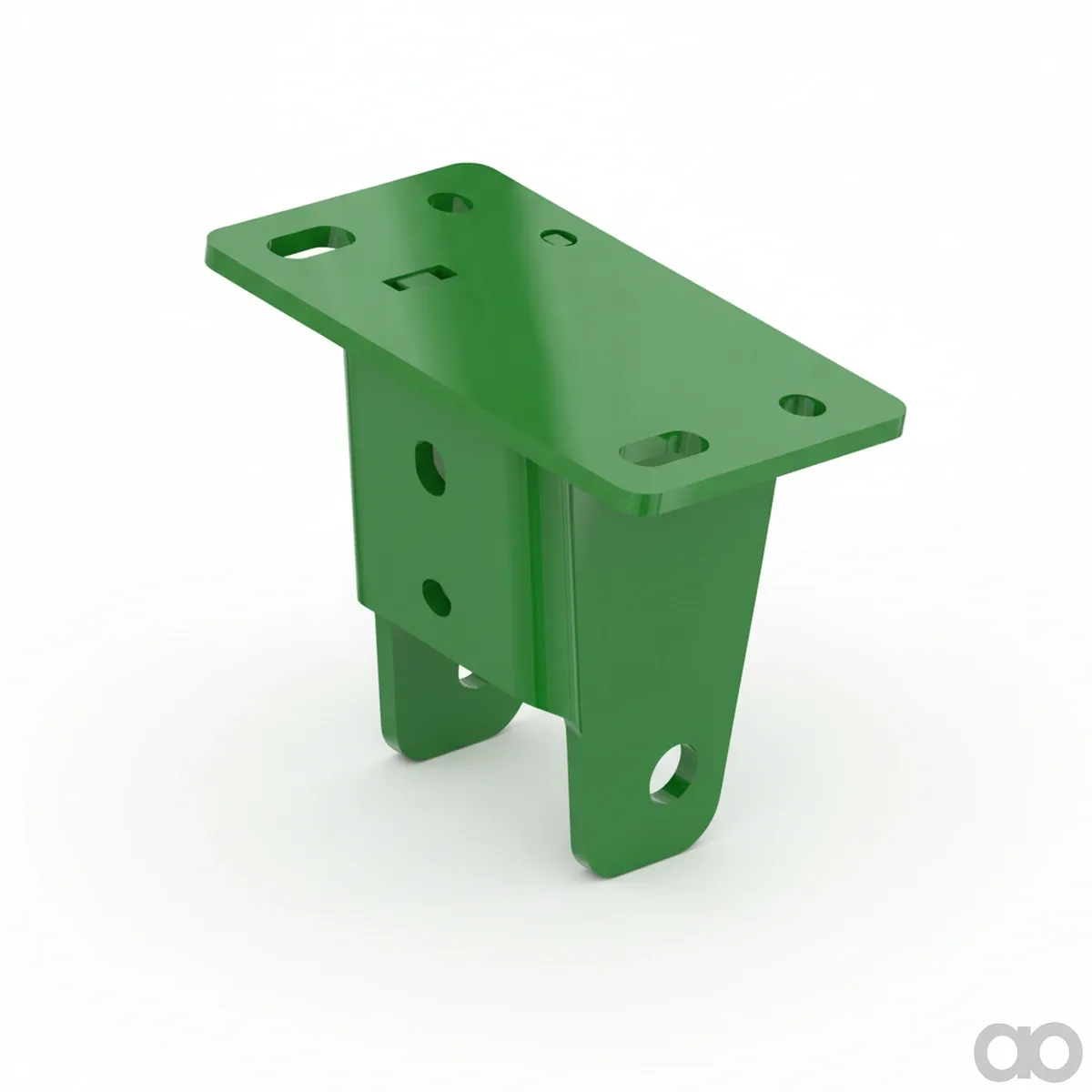 John Deere - AXE23195 - Griffhalterung
