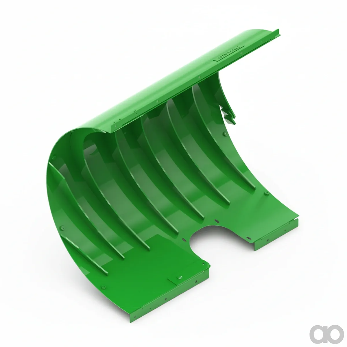 John Deere - AXE24647 - Trennendeckel