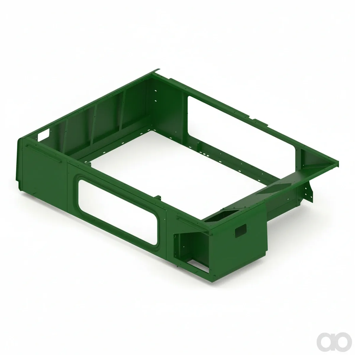 John Deere - AXE25182 - Tank