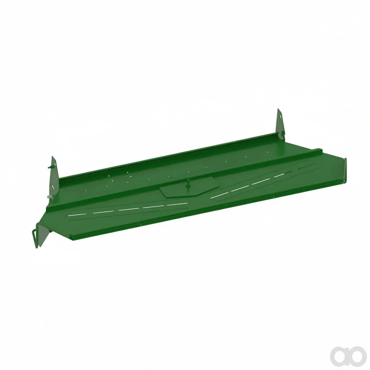John Deere - AXE25589 - Strohumlenkerstuetze