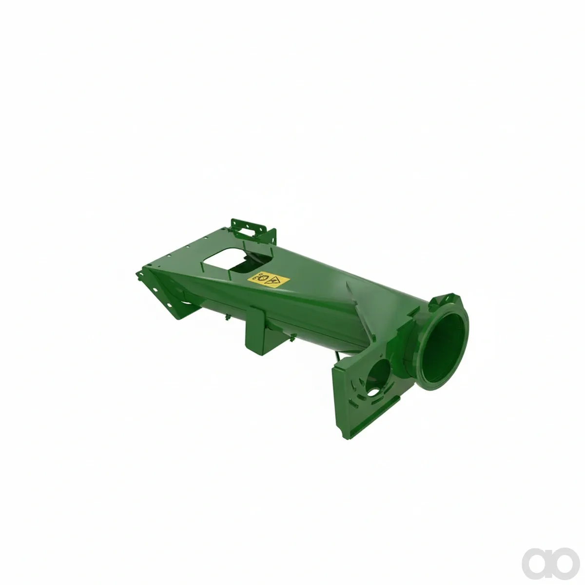 John Deere - AXE25703 - Schmaler Schacht-Satz