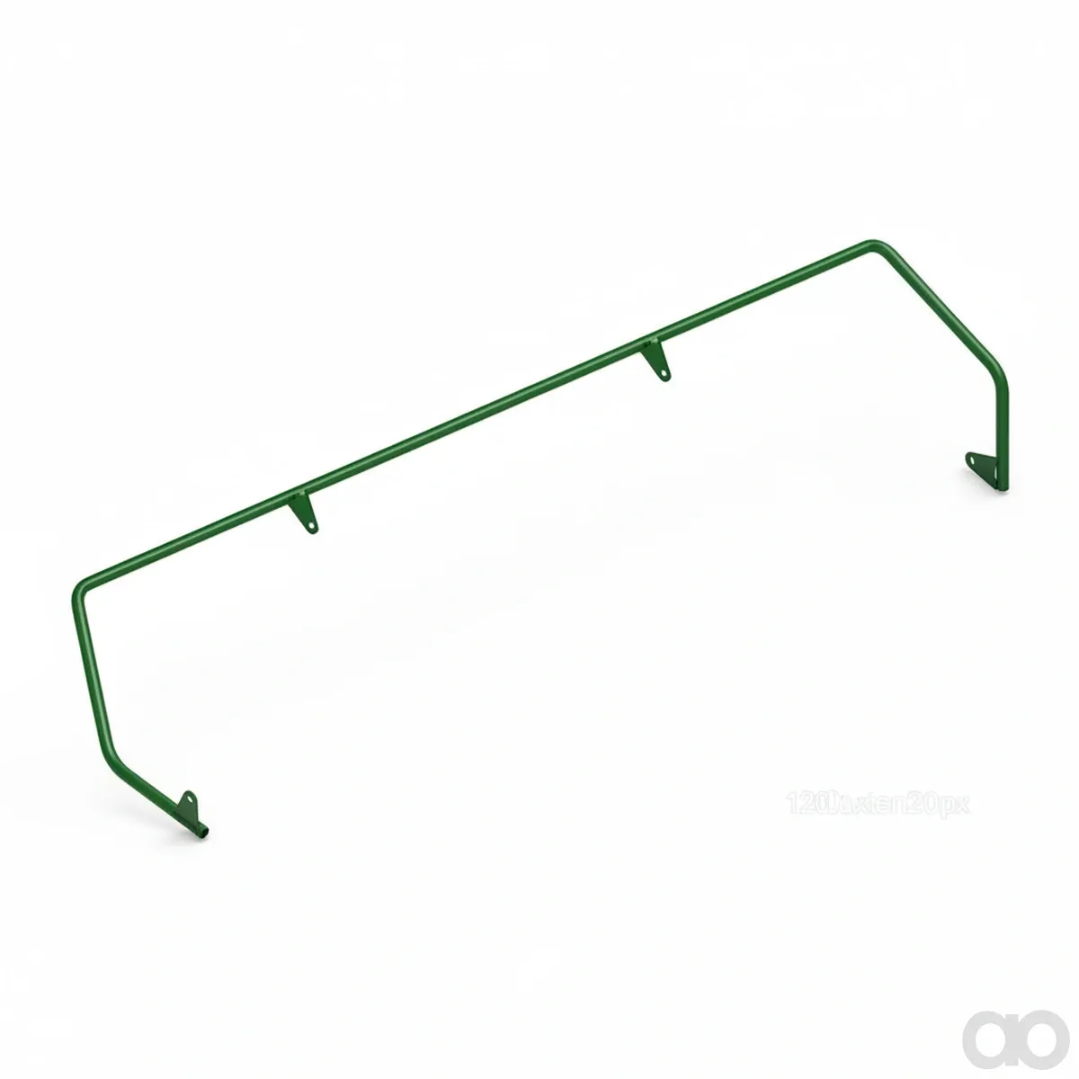 John Deere - AXE25722 - Streuer