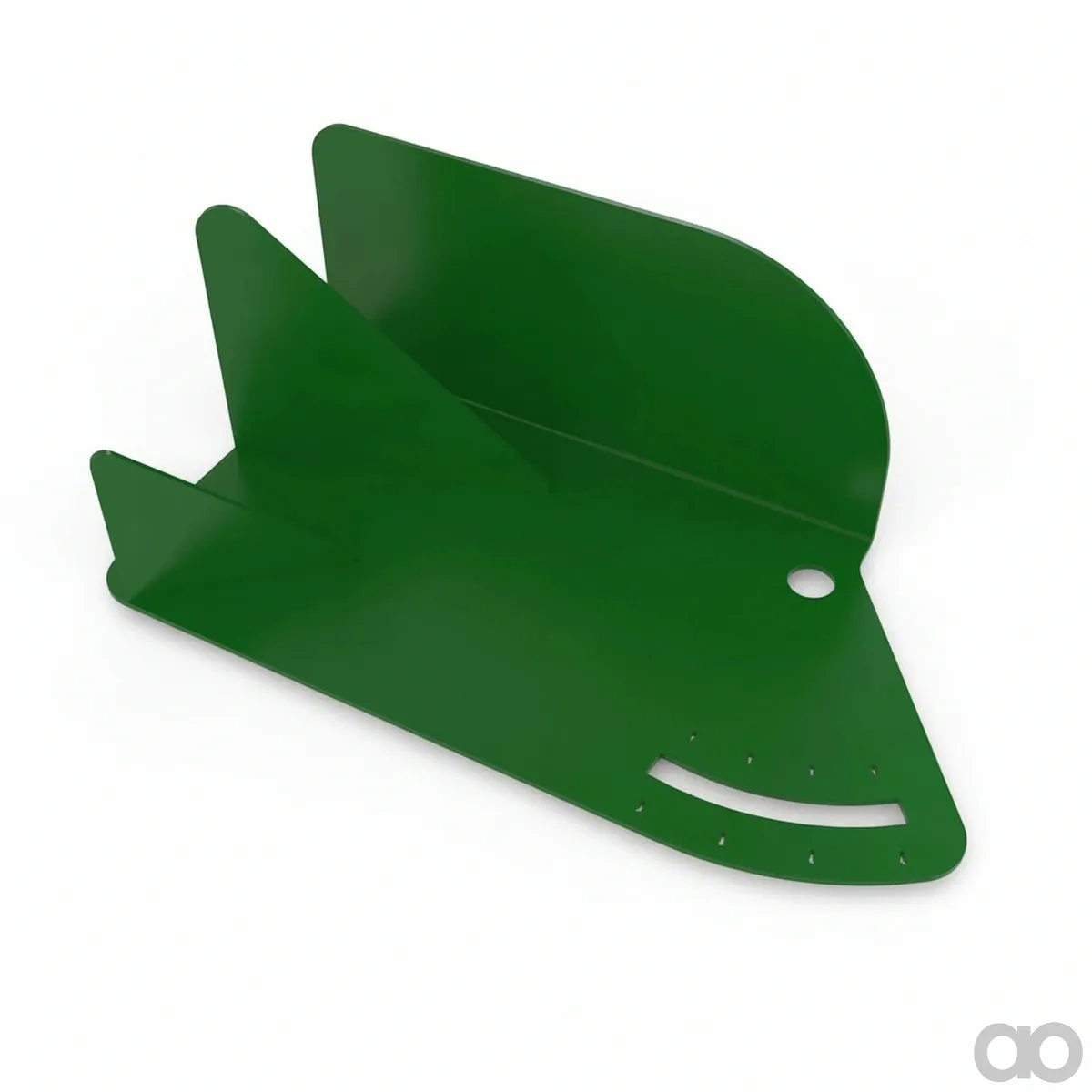 John Deere - AXE26697 - Deflektor